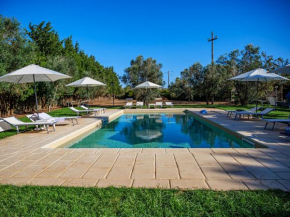 Masseria Fagà Otranto